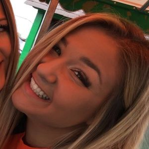 Meet your Posher, Brooke